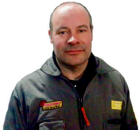 Jose López Folgueira