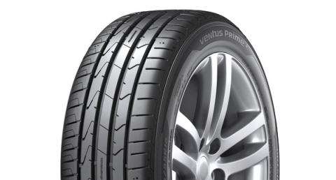 205/55R16 Hankook Ventus Prime 3 K125