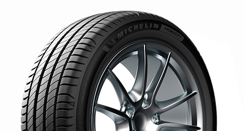 205/55R16 MichelinPrimacy 4